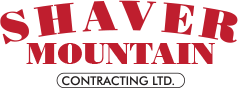 Shaver Mountain Landscaping & Contracting